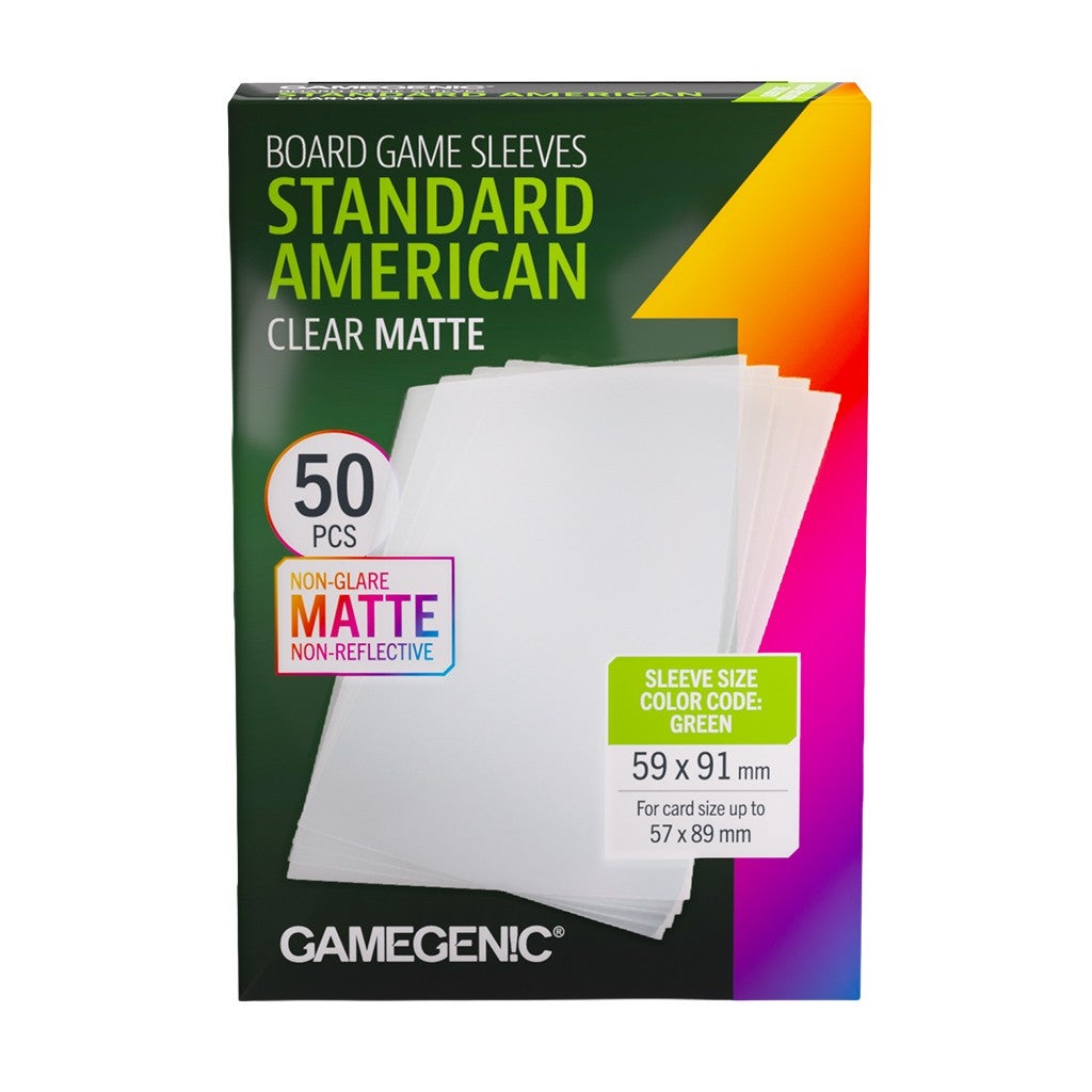card sleeves 57 x 89 Sleeve Kings Perfect Fit Premium American 57x89mm (55) All new PERFECT FIT line with 9 new sleeve options 57 X 89 MM Card